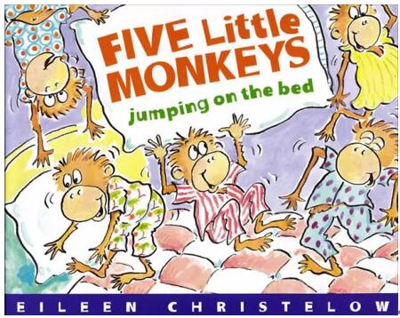 英文绘本 英文绘本