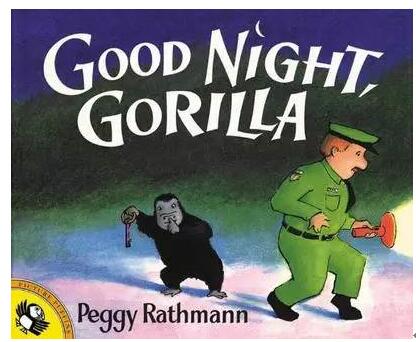 英文绘本 英文绘本