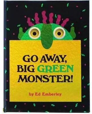 英文绘本 英文绘本