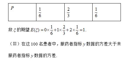 北京高考理科数学压轴题