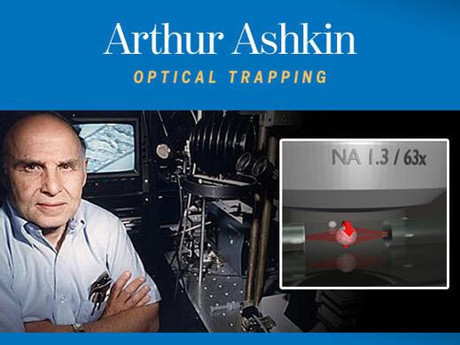 诺贝尔物理学奖