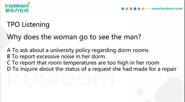 托福阅读主旨题有哪些陷阱