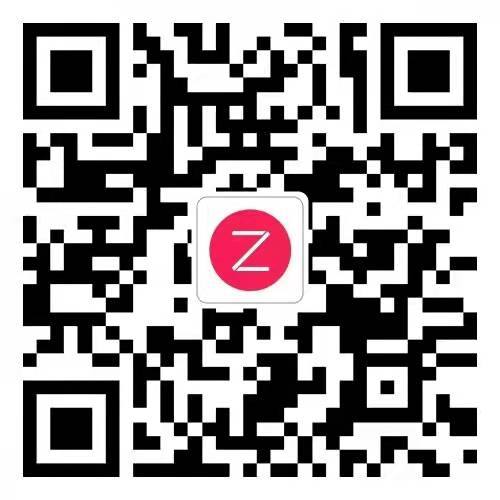 初级会计二维码