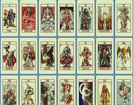 有关“半仙算命”的词汇与句子