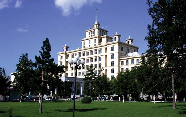 2015全国雅思考点查询：黑龙江大学