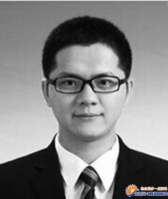 “80后”清华博士王文晖任晋江市副市长