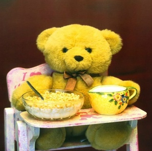 托福词汇接力棒（53）：儿童游戏