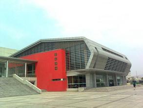 2015全国雅思考点查询：东南大学 (九龙湖校区)