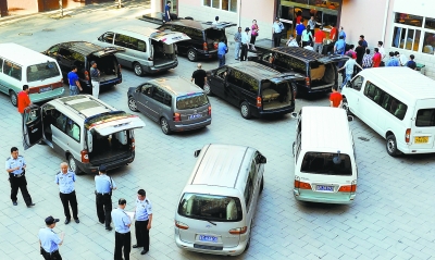 2015北京高考众生相