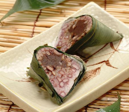 端午节说说全国各地的特色“粽子”(组图)