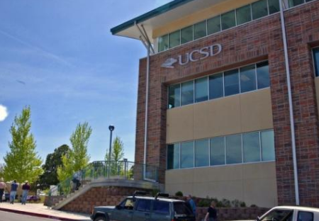 加利福尼亚大学圣地亚哥分校世界排名:美国加利福尼亚大学圣地亚哥分校排名怎么样