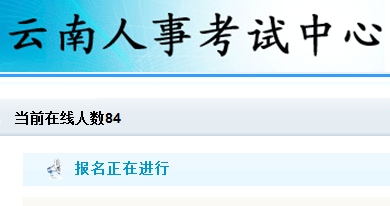 2014年云南执业药师报名入口7月22日起-云南人事考试网