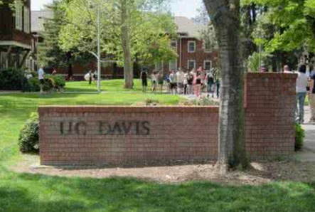 加州大学戴维斯分校世界排名:美国加州大学戴维斯分校排名怎么样