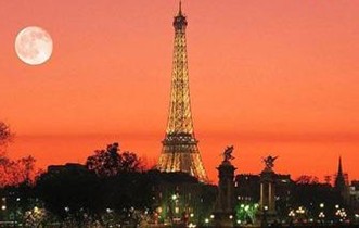 国庆旅游体验巴黎魅惑之旅