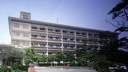 金泽医科大学,第四高等学校,金泽工业专门