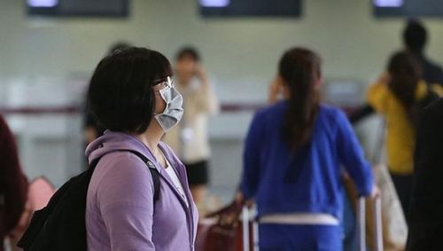 韩国中东呼吸综合征(MERS)疫情继续扩散(图)