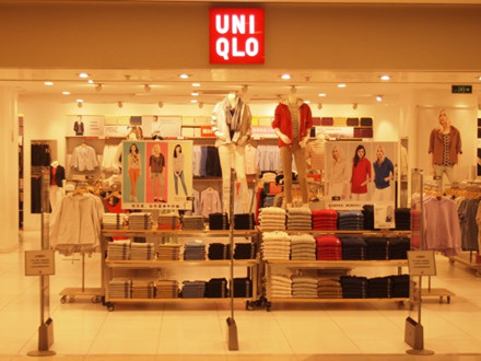 优衣库火了 关于UNIQLO你不知道的10件事(图)