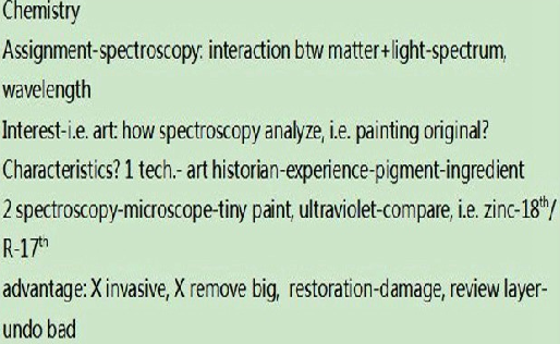 TPO听力笔记(附文本+答案+解析)