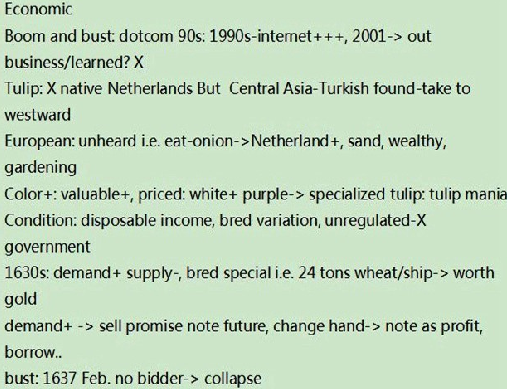TPO听力笔记(附文本+答案+解析)