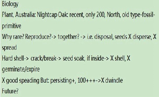 TPO听力笔记(附文本+答案+解析)