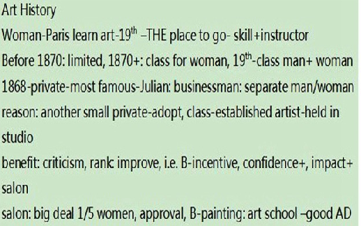 TPO听力笔记(附文本+答案+解析)