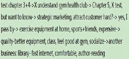 TPO听力笔记(附文本+答案+解析)