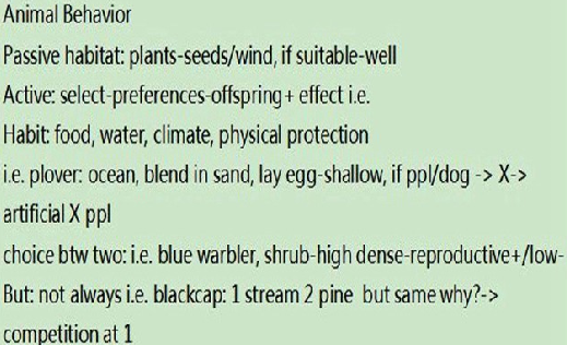 TPO听力笔记(附文本+答案+解析)