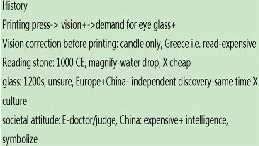 TPO听力笔记(附文本+答案+解析)