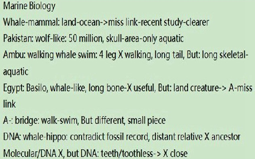 TPO听力笔记(附文本+答案+解析)
