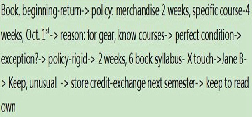 TPO听力笔记(附文本+答案+解析)