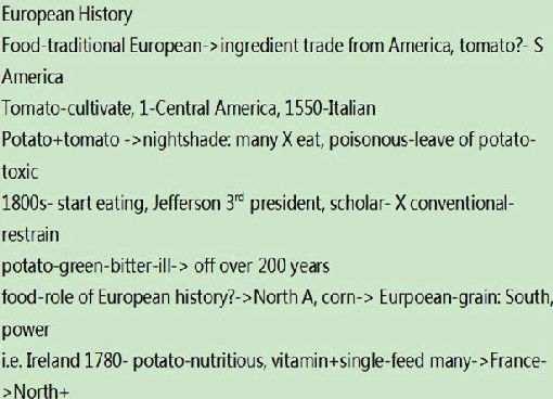 TPO听力笔记(附文本+答案+解析)