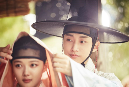 《云画的月光》四大看点 开启虐狗模式