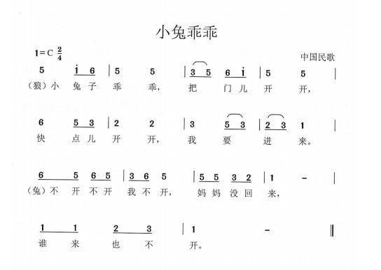 2017年湖北技能高考大纲学前教育专业