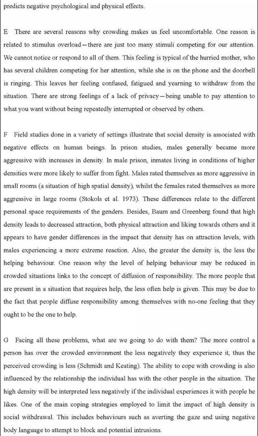 2016年10月29日雅思阅读真题(新东方回忆版)