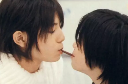 最后,趁此机会来推荐一下日本那些炒鸡好吃的pocky吧.