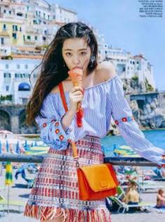 雪莉自杀SM娱乐回应只是胳膊受伤