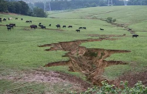 福岛核泄露 世界末日