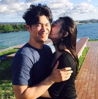 SM证实崔雪莉与崔子分手 回到前后辈关系