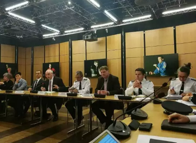 法国巴黎警察枪杀中国公民案进展情况汇总(组图)