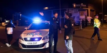 法语新闻:英国曼彻斯特发生爆炸