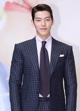 韩国男星金宇彬确诊鼻咽癌 开始药物和放射治疗(组图)