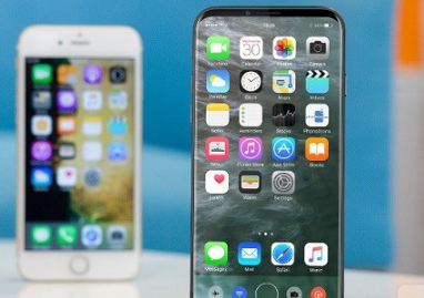 苹果iPhone8今年可能不发售？(双语