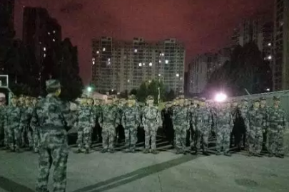 祈福九寨沟¡ÁNIMO, JIUZHAIGOU!(西语新闻)