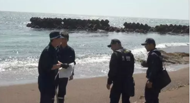 中国女教师危秋洁确认身亡日本北海道(组图)