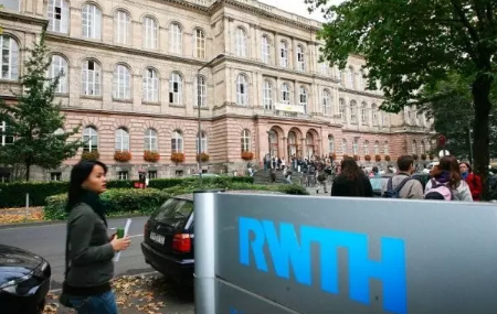 2018世界大学排名德国大学top10