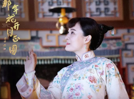 那年花开月正圆各人物结局引韩国网友热议(组图)