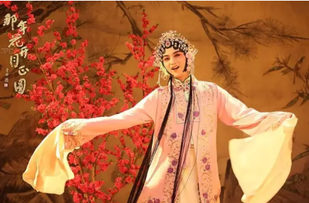 那年花开月正圆各人物结局引韩国网友热议(组图)
