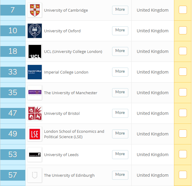 英国大学排名_英国剑桥大学图片