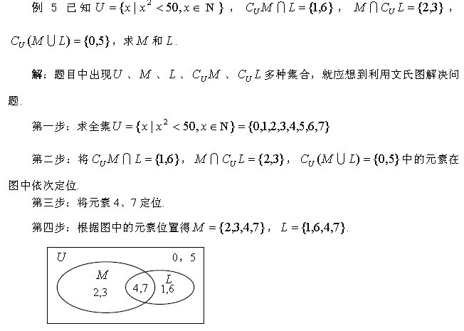 例解数形结合思想在GMAT数学中的应用