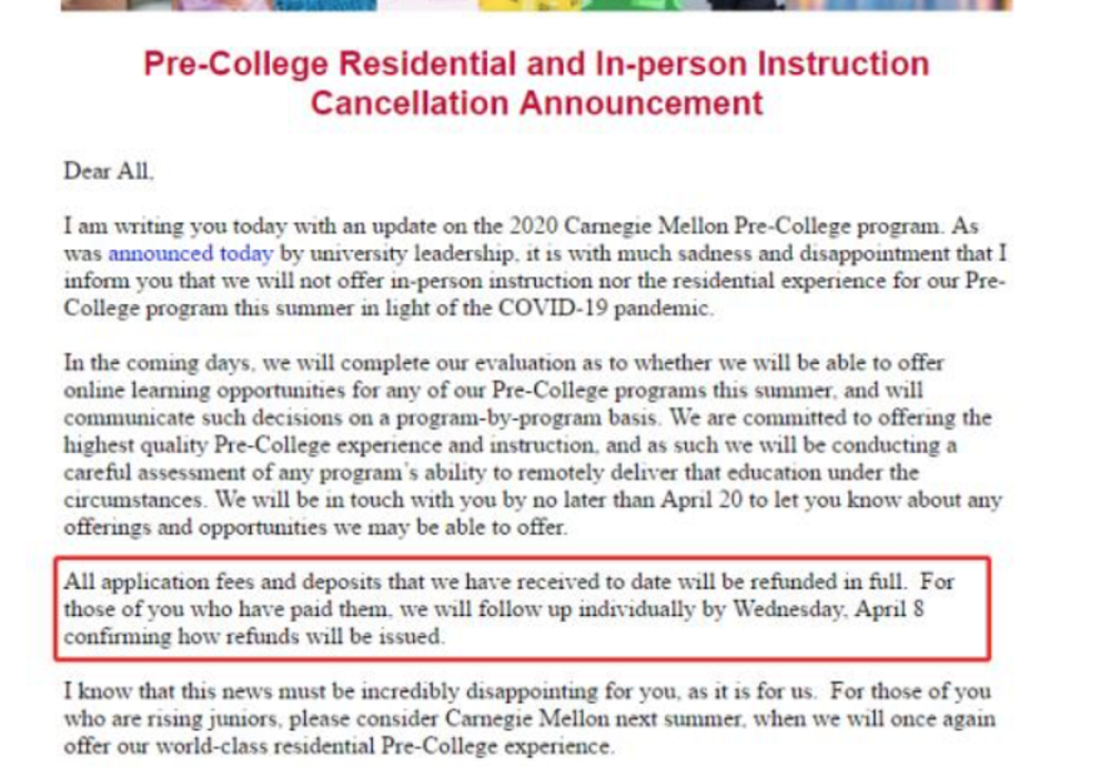 杜克耶鲁等多所美国大学宣布夏校取消!今年暑假怎么办?